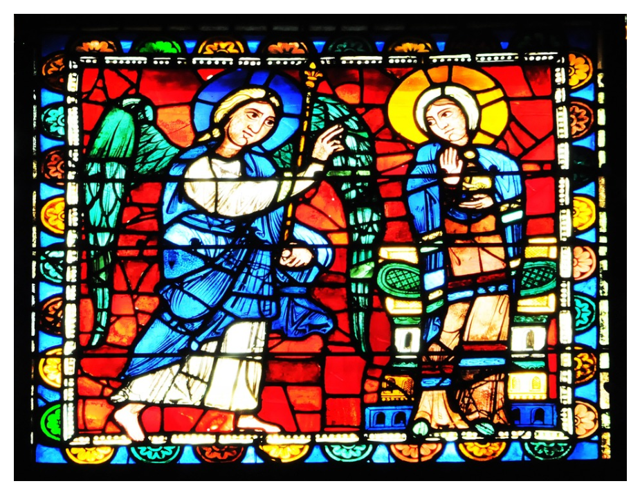 Angelic-Stained-Glass-Window