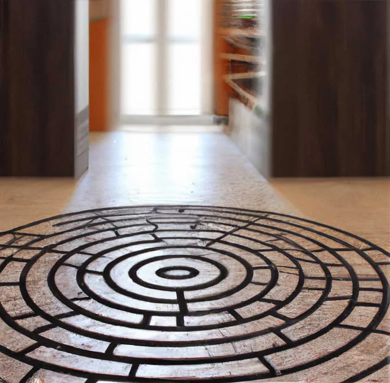 modern_labyrinth_inside_a_home