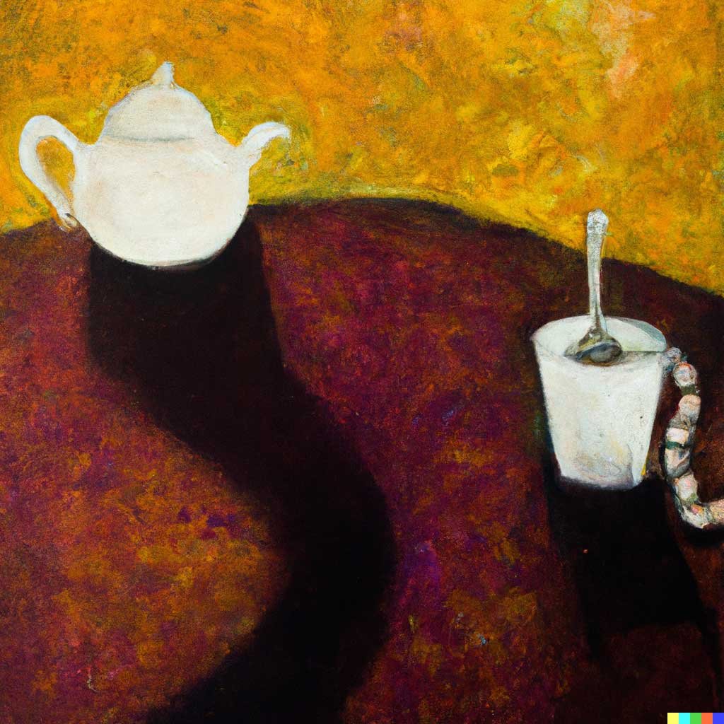 tea_shadows_clarity_abstract_painting