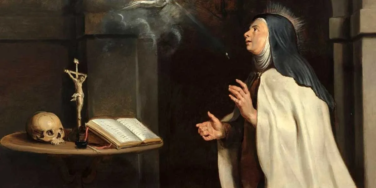 saint-teresa-of-avila-mystic-public-domain