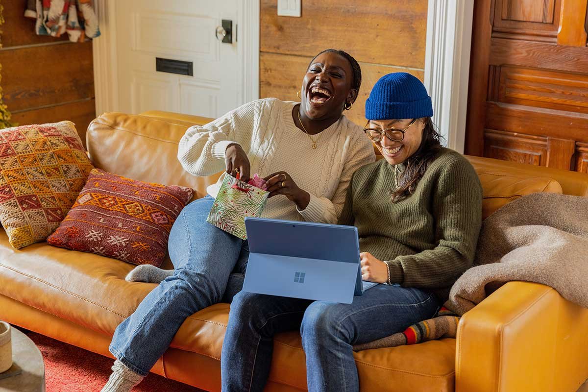 two-women-laughing-laughter-credit-surface-unsplash